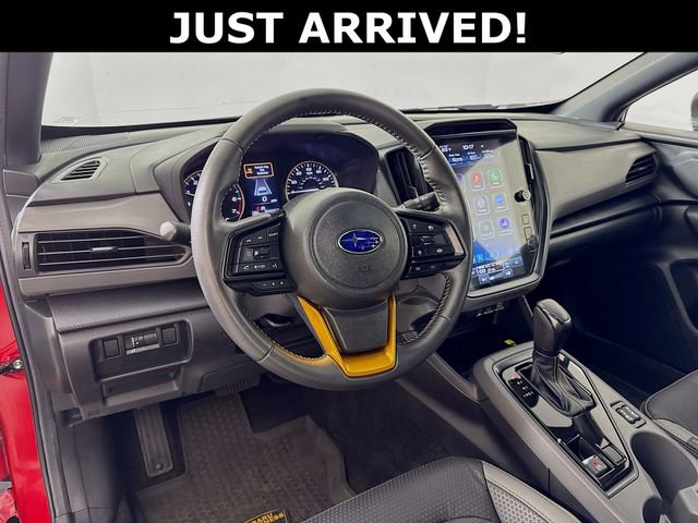 Used 2024 Subaru Crosstrek 2.5i Wilderness w/ Wilderness Package AWD/4WD image 13
