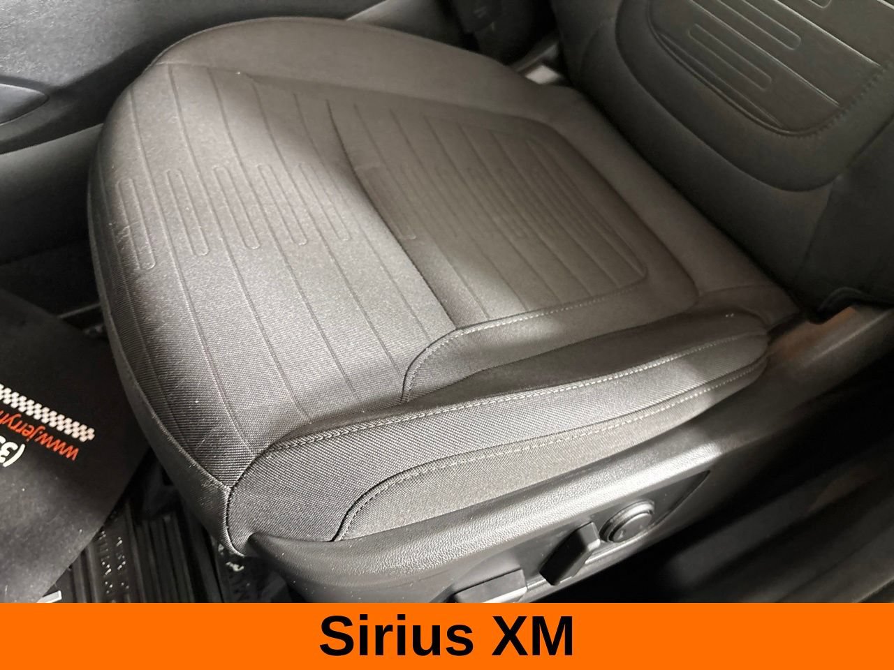 Used 2023 Hyundai Santa Cruz SEL AWD/4WD image 12