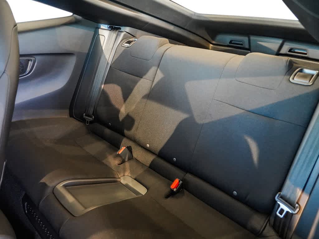 New 2026 Honda Prelude image 17