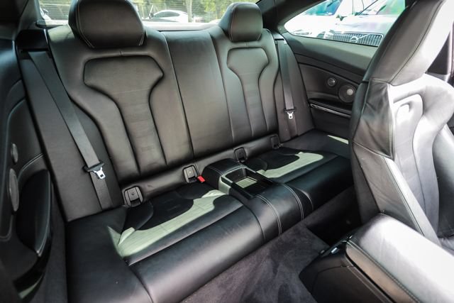 Used 2015 BMW M4 Coupe RWD image 40