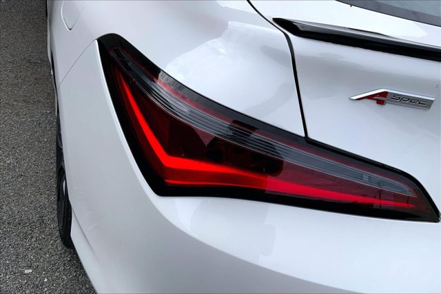 Certified 2024 Acura Integra A-Spec w/ Technology Package FWD image 28