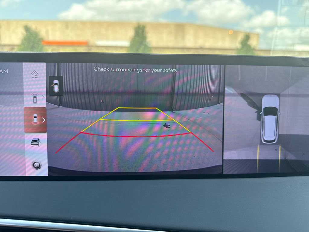 New 2026 Genesis GV70 2.5T Sport Prestige AWD/4WD image 20