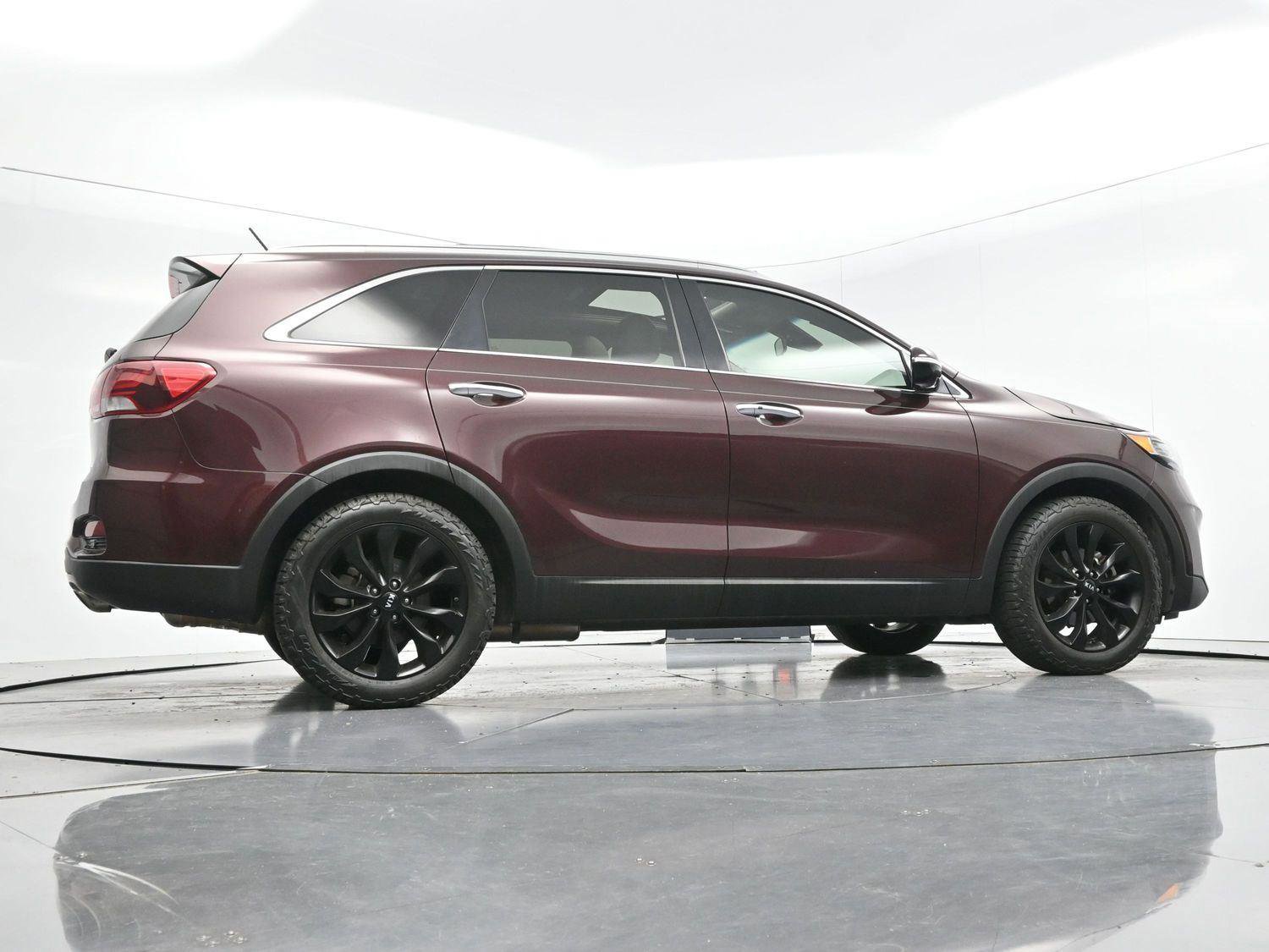 Used 2020 Kia Sorento EX FWD image 52