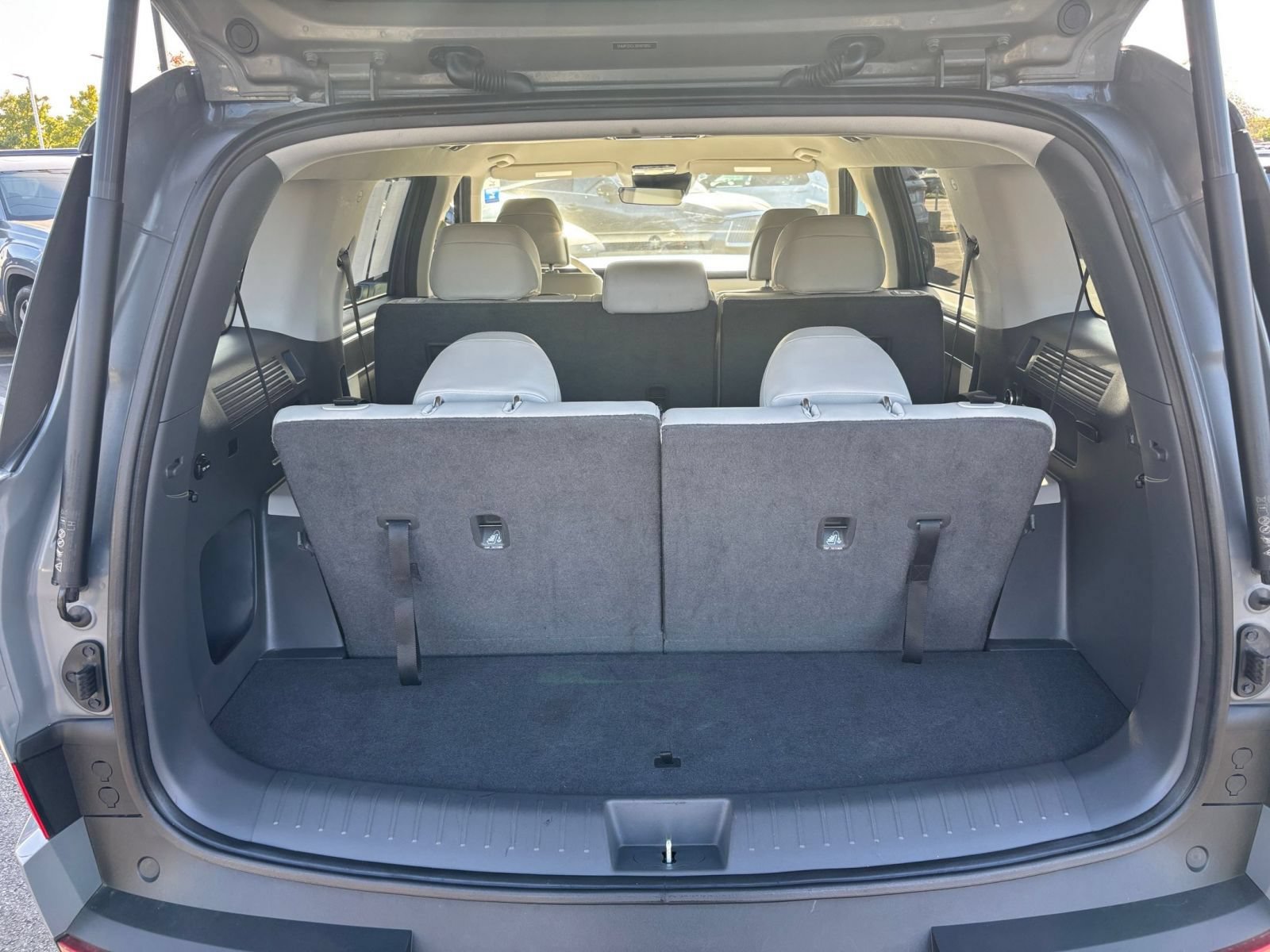 Used 2024 Hyundai Santa Fe SEL AWD/4WD image 34
