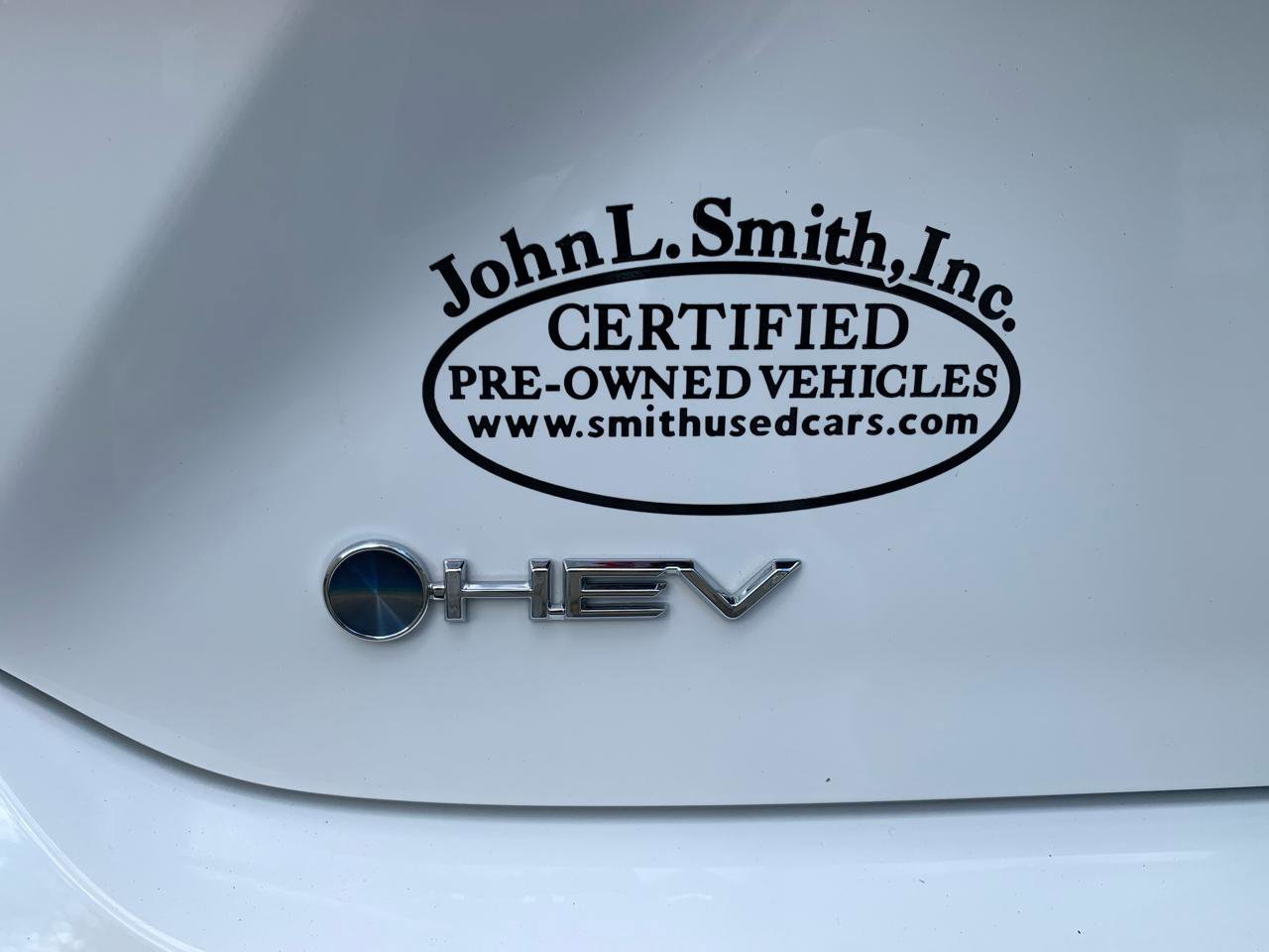 Used 2026 Toyota Camry LE FWD image 31