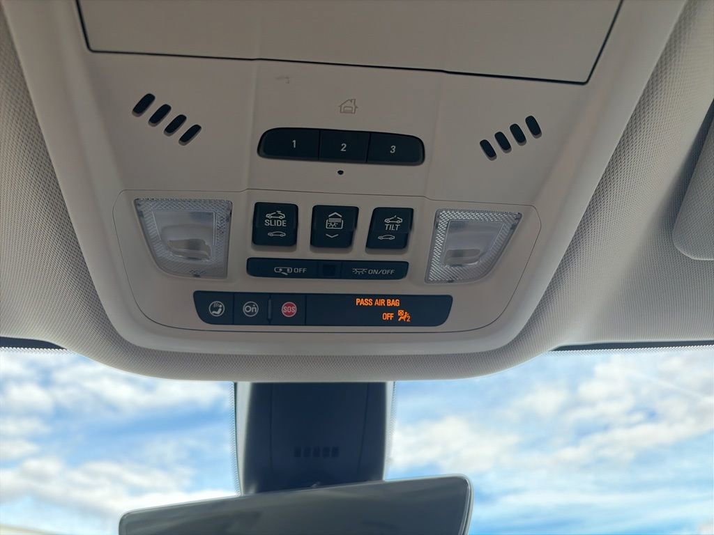 Used 2024 Buick Enclave Essence w/ Experience Buick Package image 22