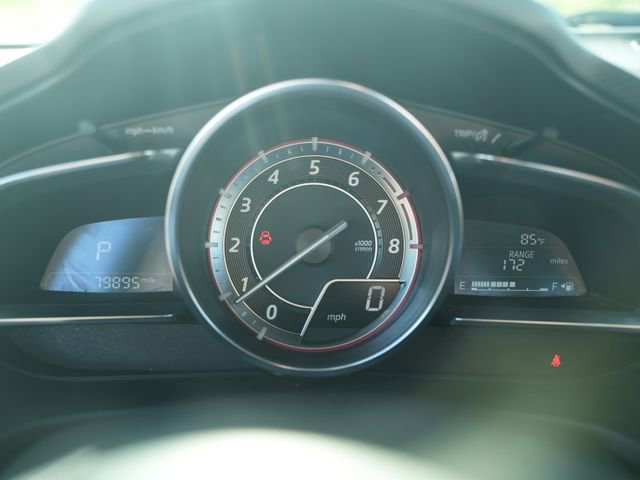 Used 2015 MAZDA MAZDA3 s Grand Touring FWD image 29
