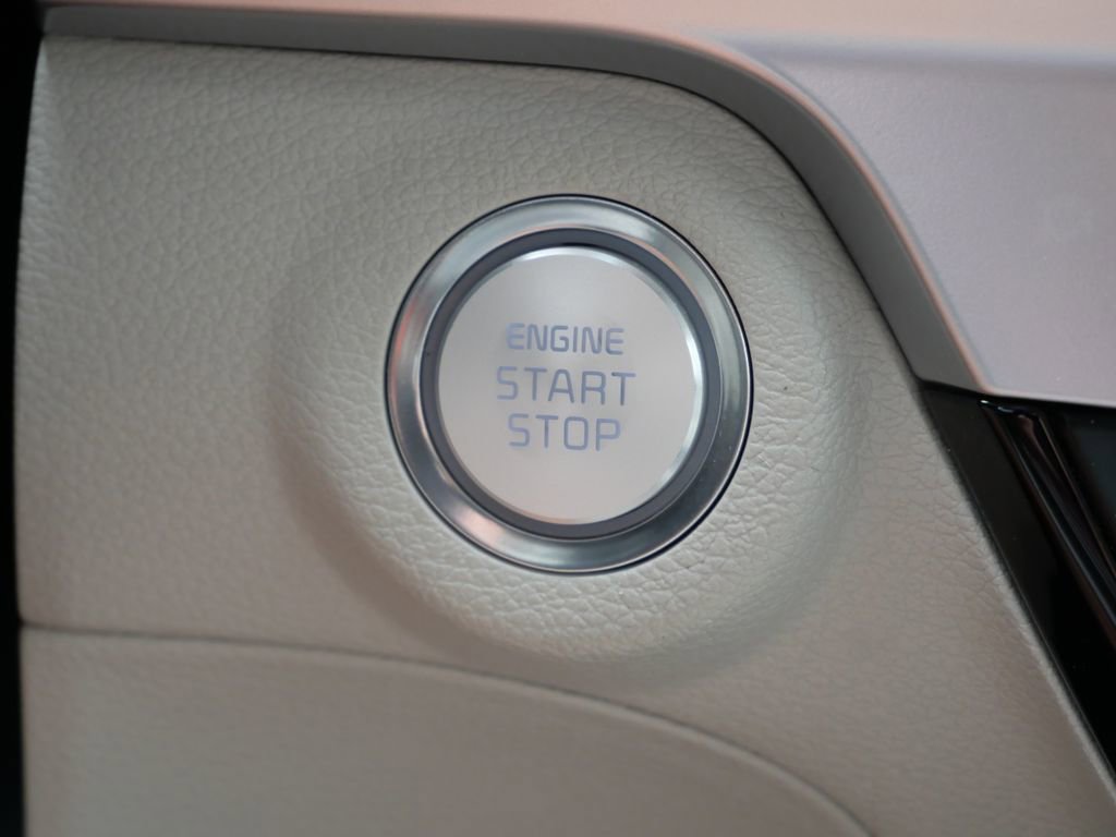 Used 2023 Kia Telluride S w/ S Sunroof Package FWD image 22