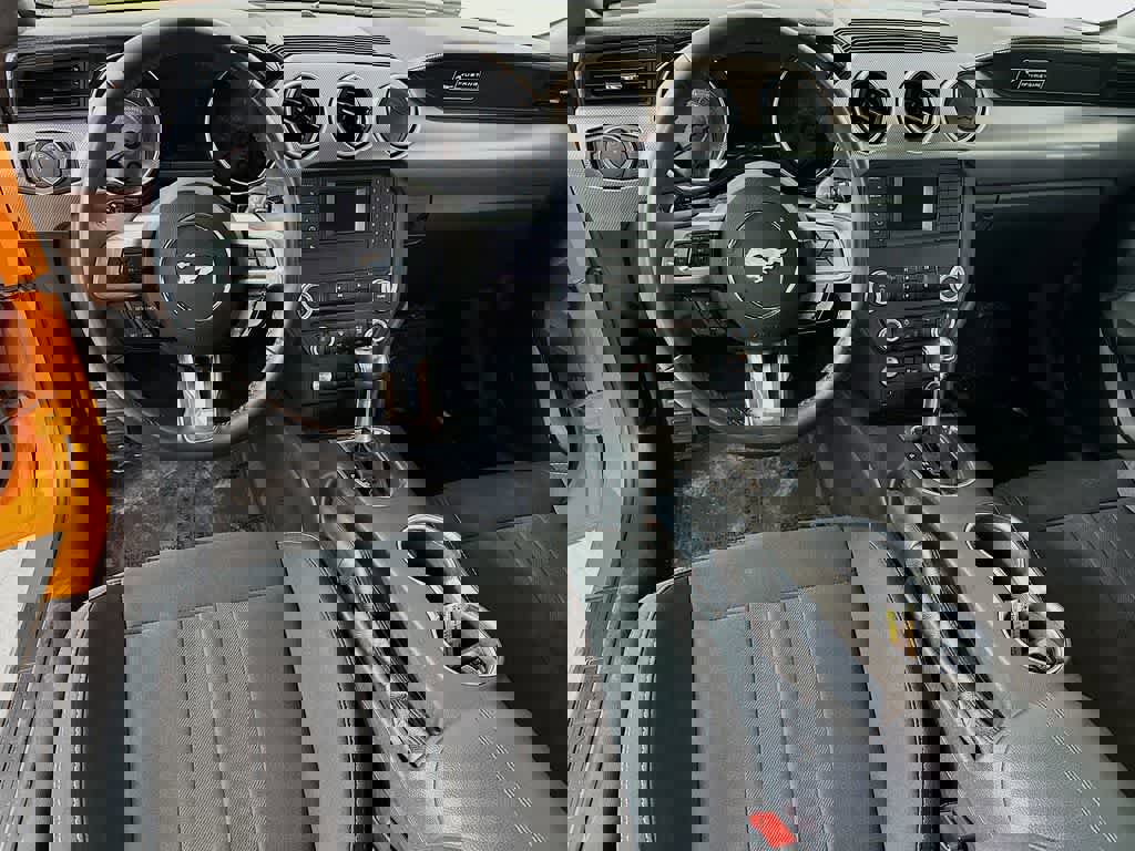 Certified 2020 Ford Mustang GT image 10