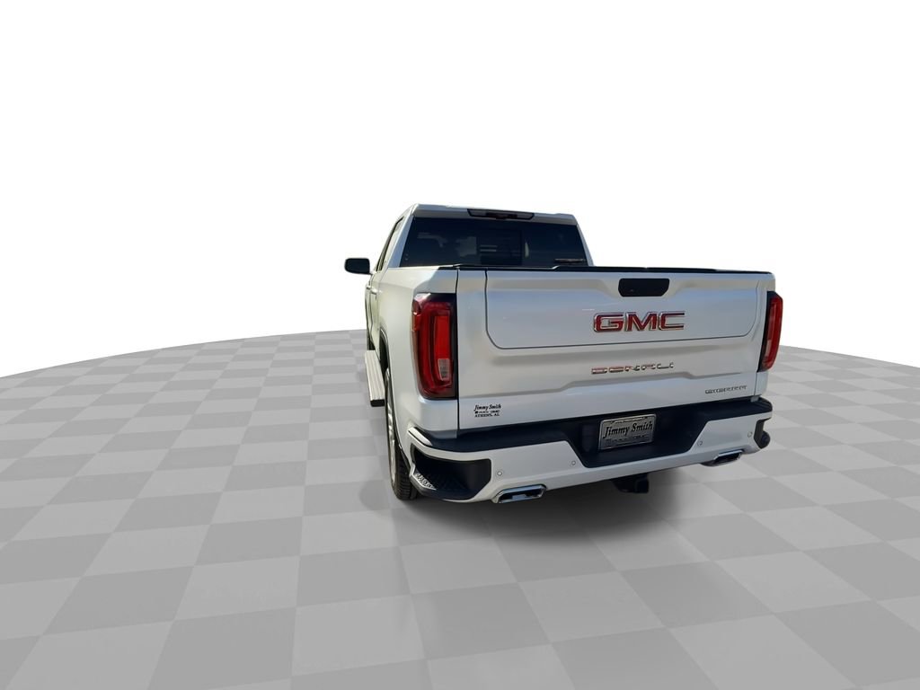 Used 2020 GMC Sierra 1500 Denali w/ Denali Ultimate Package image 7