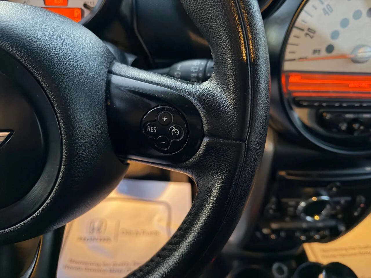 Used 2014 MINI Cooper Countryman image 24