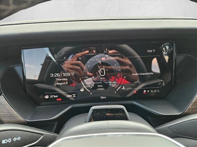 New 2026 GMC Acadia Denali Ultimate w/ LPO, All-Weather Package AWD/4WD image 11