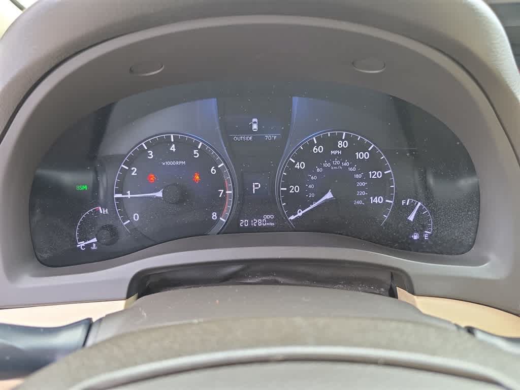 Used 2013 Lexus RX 350 FWD image 19