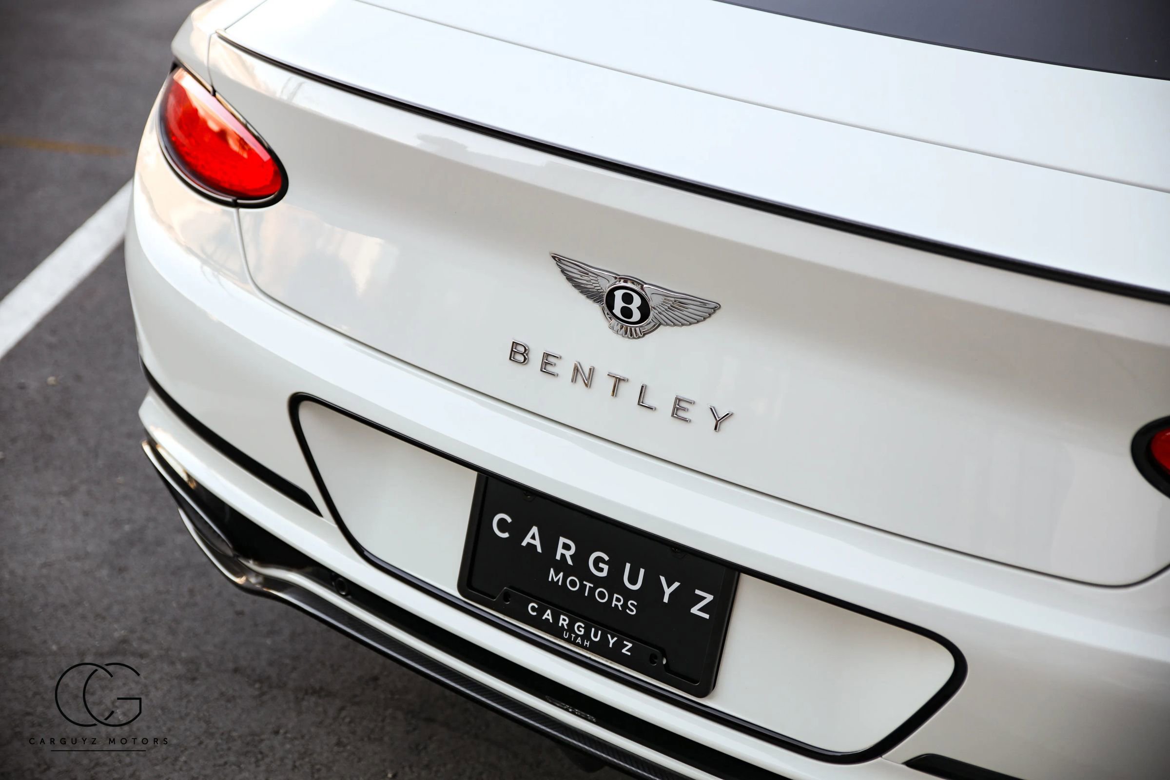 Used 2024 Bentley Continental GT Speed image 16