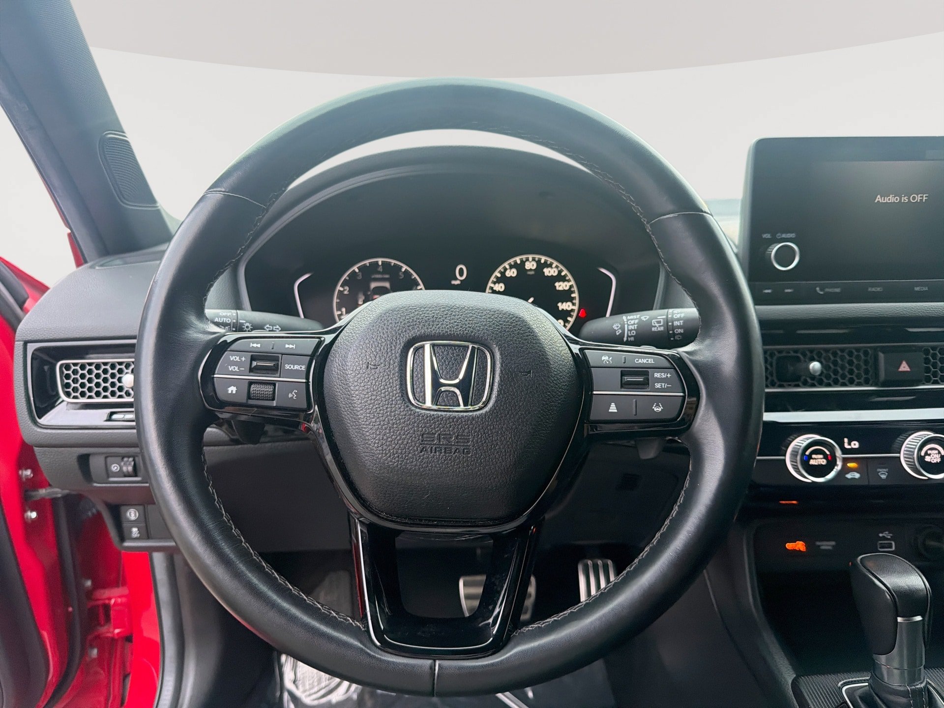 Used 2024 Honda Civic Sport image 11