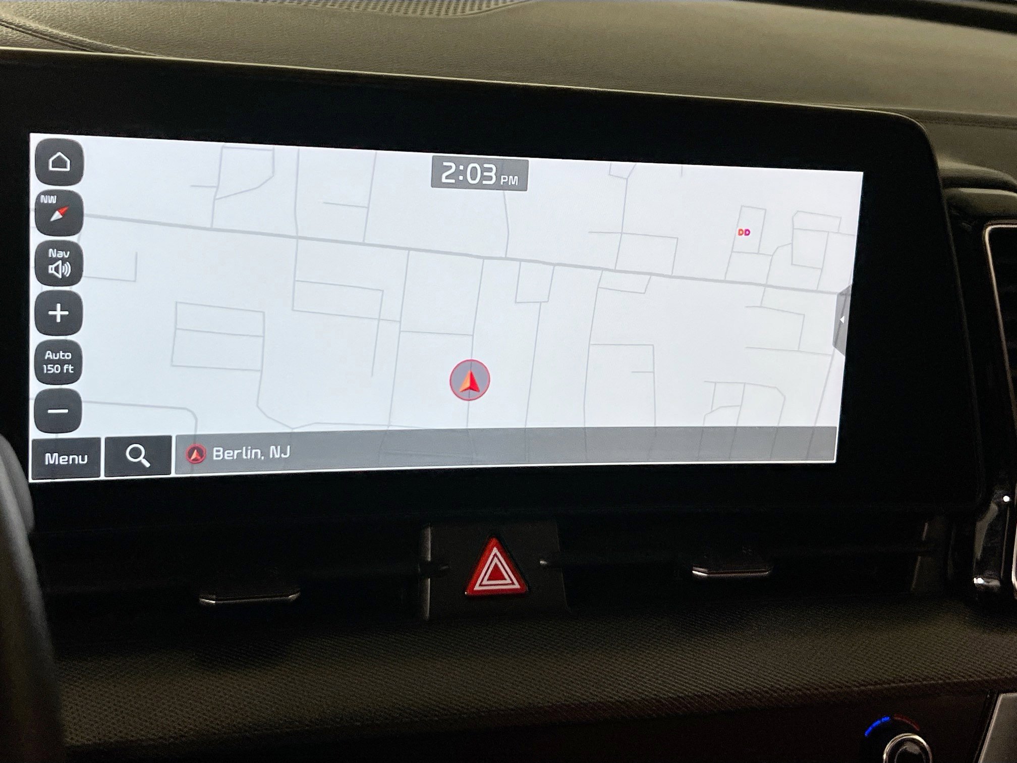 Used 2024 Kia Sportage SX image 13