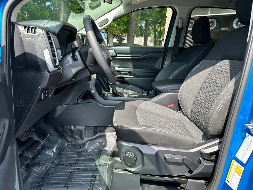 Used 2025 Ford Ranger XL AWD/4WD image 14