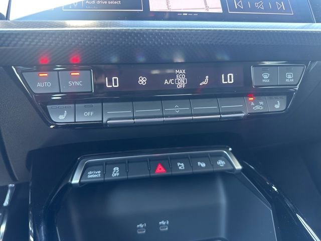 New 2026 Audi RS 3 AWD/4WD image 29