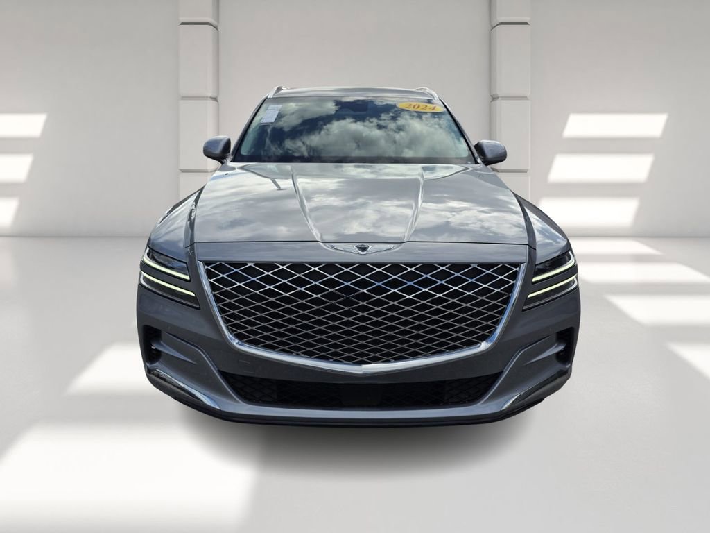 Used 2024 Genesis GV80 2.5T image 2