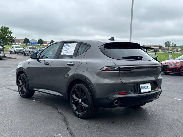 Used 2024 Dodge Hornet R/T Plus AWD/4WD image 5