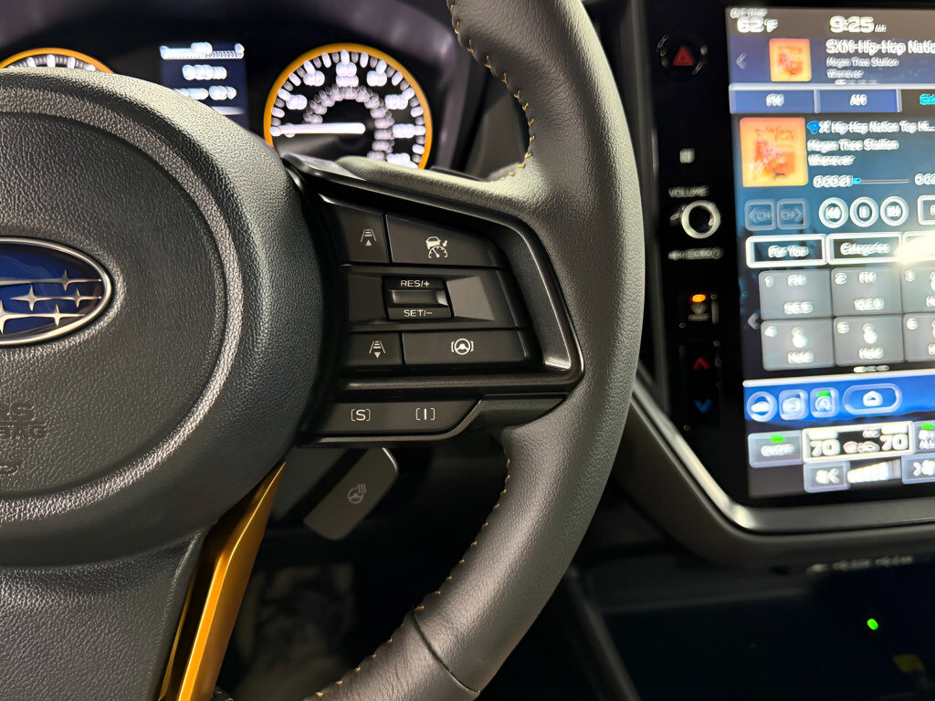 New 2026 Subaru Crosstrek 2.5i Wilderness image 13