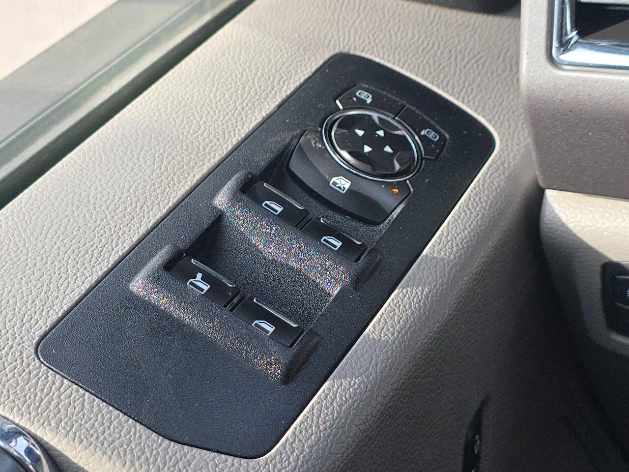 Used 2015 Ford F150 XLT w/ Equipment Group 301A Mid image 27