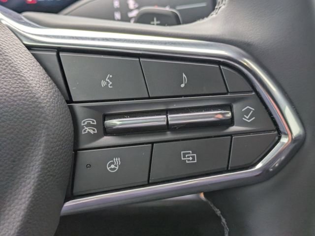 New 2026 Chevrolet Equinox LT image 13