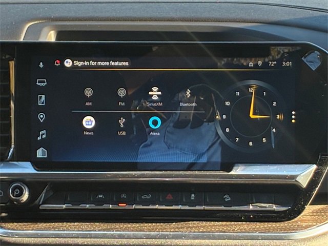 New 2025 Chevrolet Silverado 1500 LT image 27