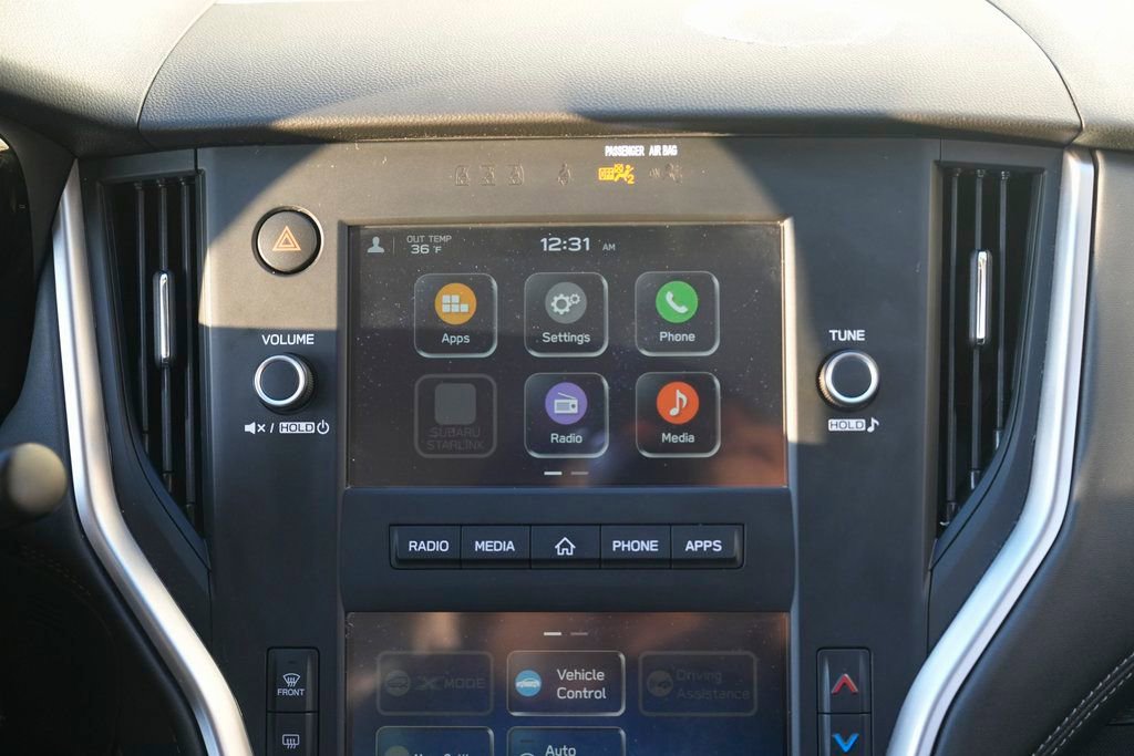 Used 2023 Subaru Outback 2.5i image 35