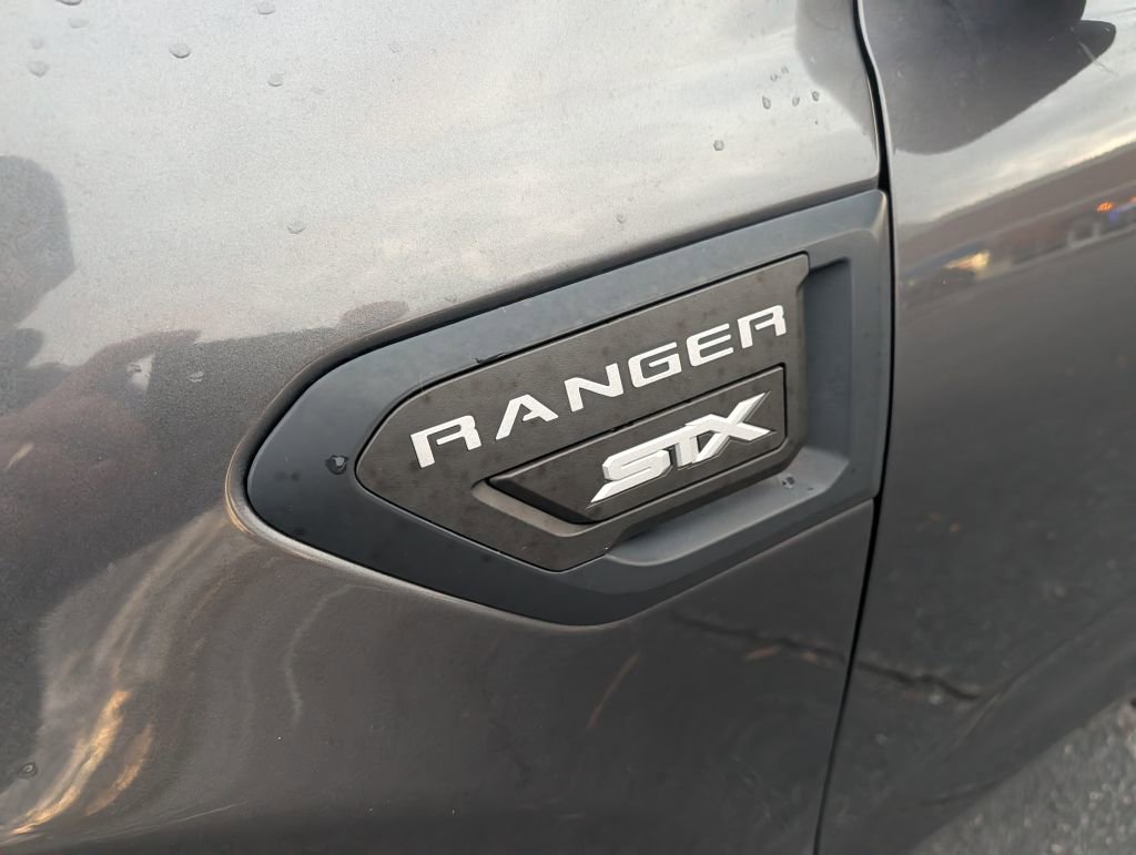 Used 2019 Ford Ranger XL w/ Equipment Group 101A Mid image 10