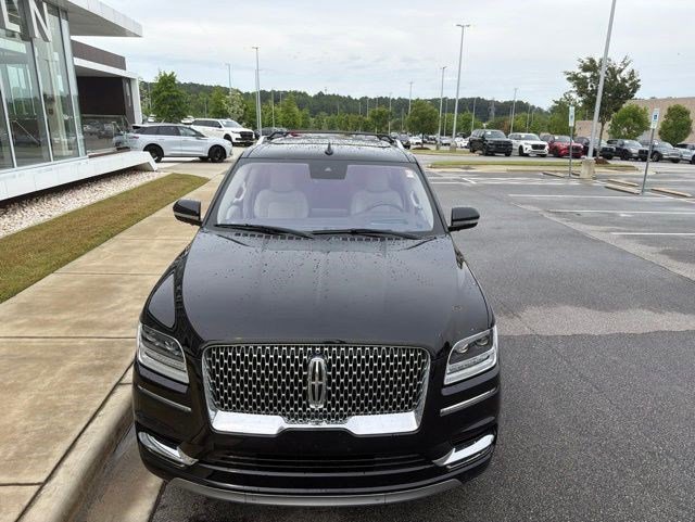 Used 2020 Lincoln Navigator L Reserve w/ Luxury Package AWD/4WD image 28