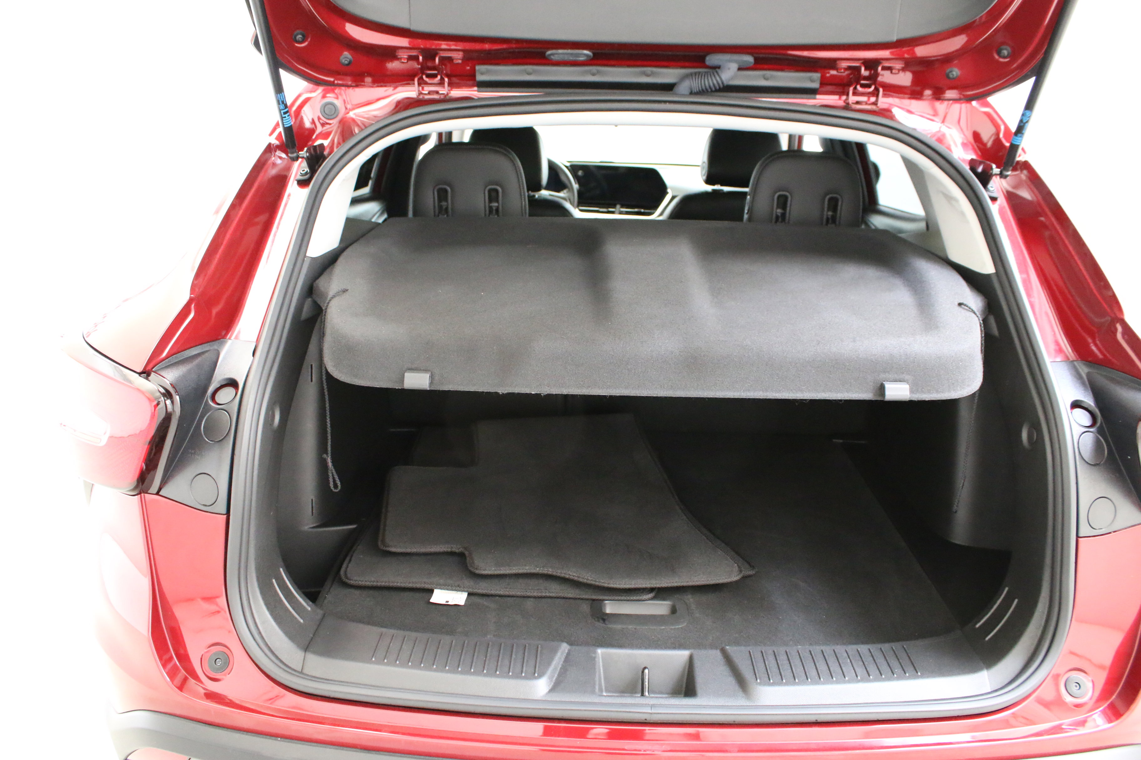 Certified 2024 Chevrolet Trax LT FWD image 29