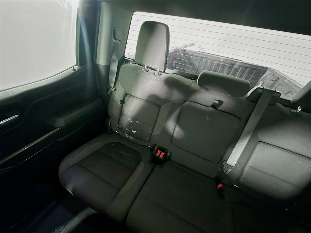Used 2021 Chevrolet Silverado 1500 RST image 12