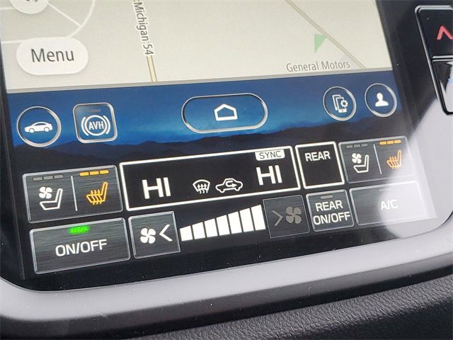 New 2026 Subaru Ascent Bronze Edition image 34