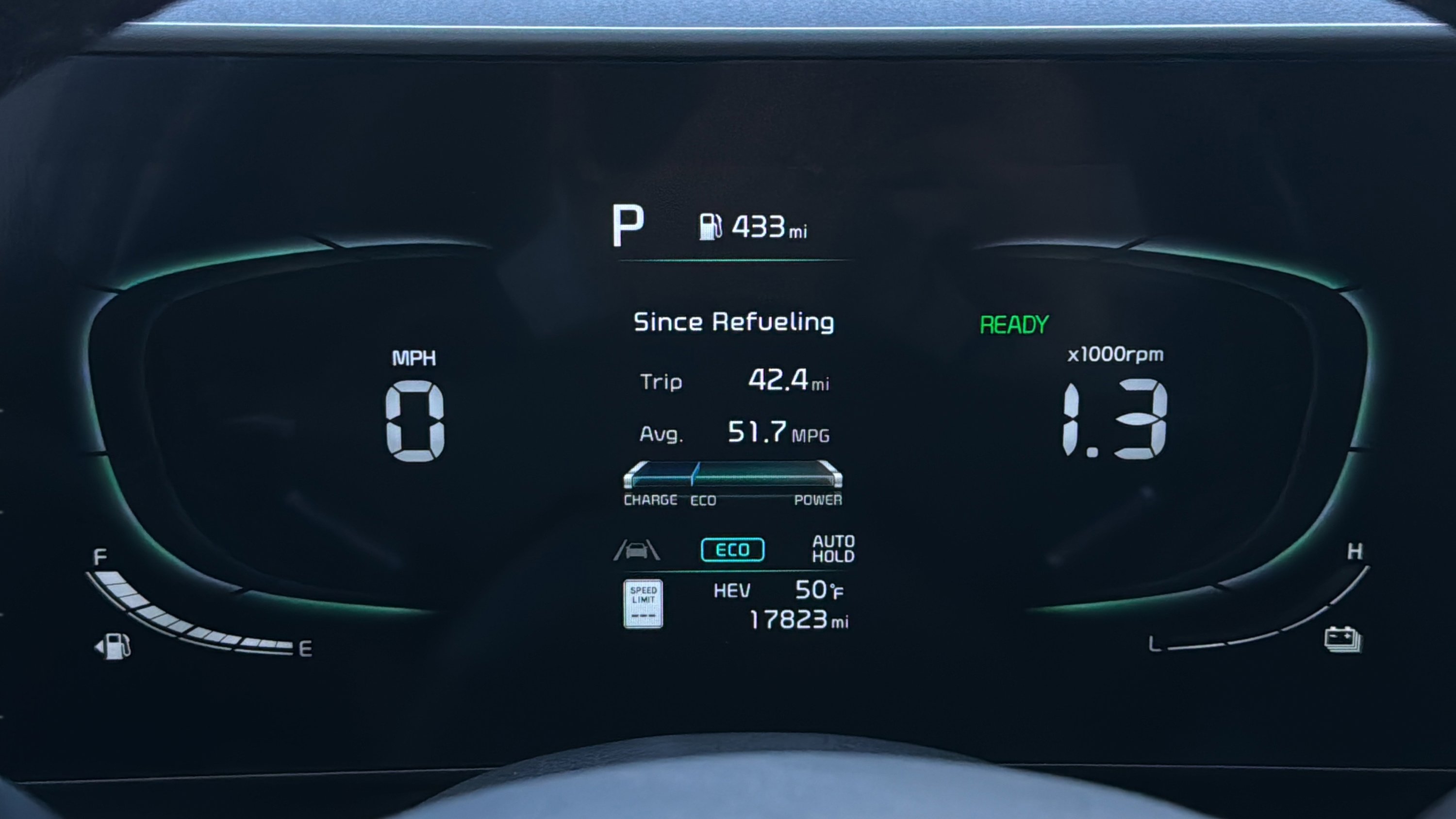 Used 2023 Kia Sportage X-Line image 14