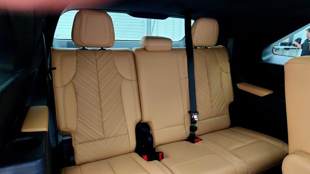 Used 2025 Cadillac Escalade IQ Sport 2 AWD/4WD image 26