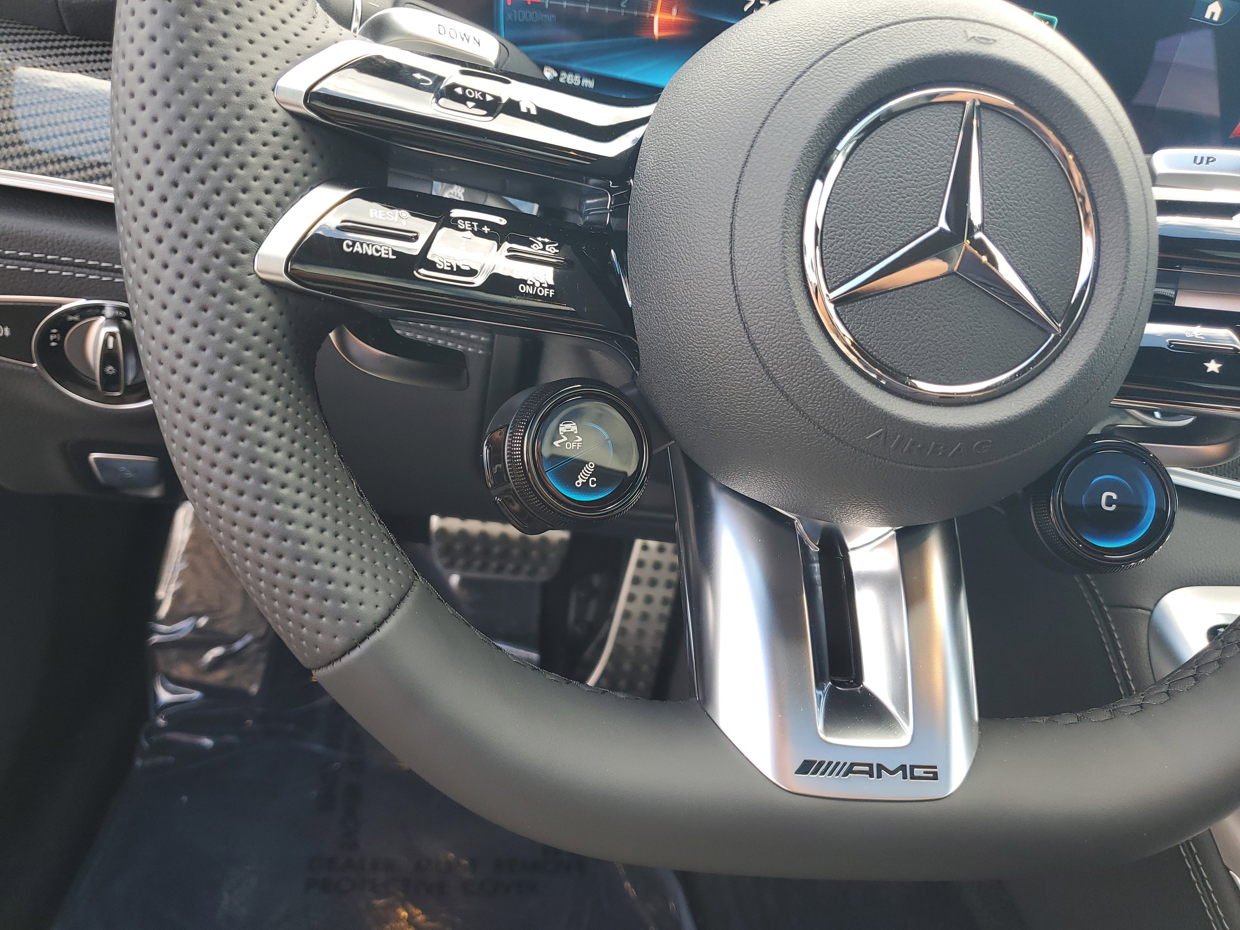 New 2026 Mercedes-Benz AMG GT 43 image 38