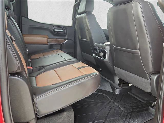 Used 2021 Chevrolet Silverado 1500 High Country w/ Technology Package image 20