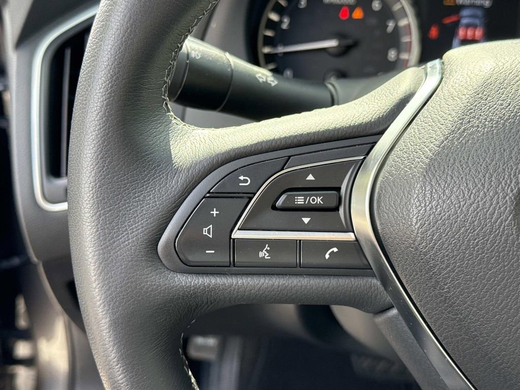 Used 2023 INFINITI Q50 Luxe AWD/4WD image 20
