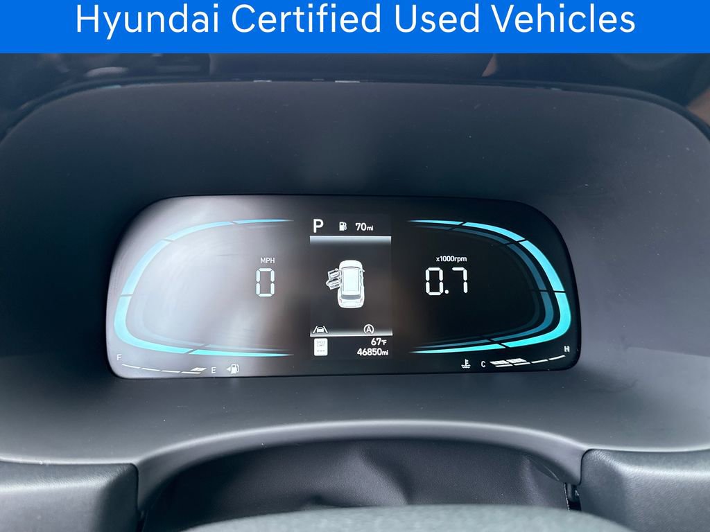 Used 2023 Hyundai Palisade XRT w/ Cargo Package AWD/4WD image 26