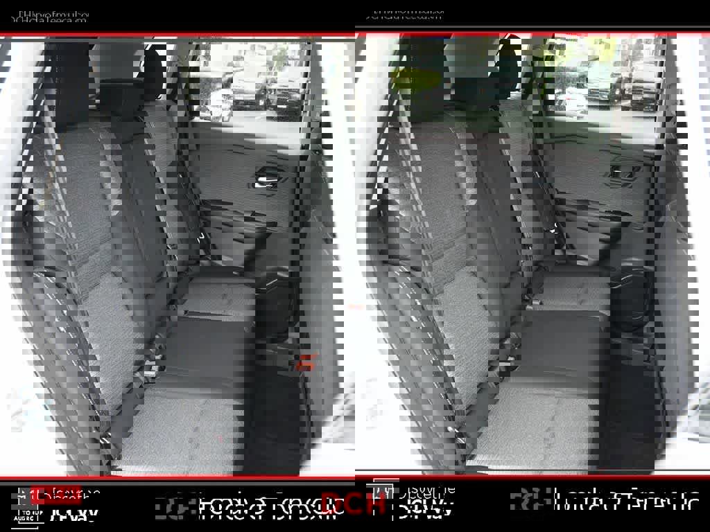 Used 2022 Nissan Rogue SV AWD/4WD image 20