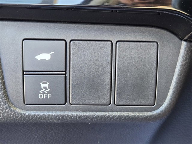 Used 2023 Honda CR-V EX-L image 21