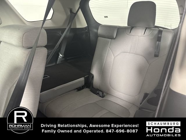Used 2023 Honda Pilot LX image 24
