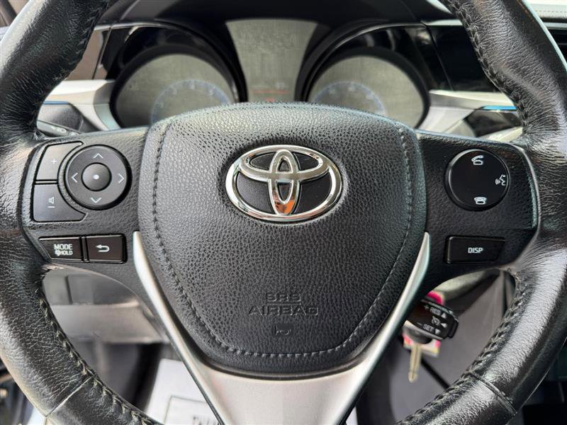 Used 2015 Toyota Corolla S FWD image 26