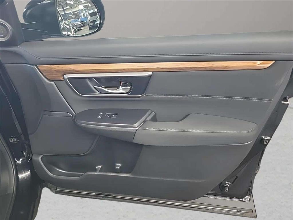 Used 2021 Honda CR-V EX image 30