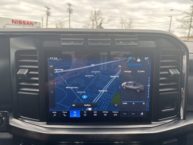 Used 2024 Ford F350 Lariat image 17