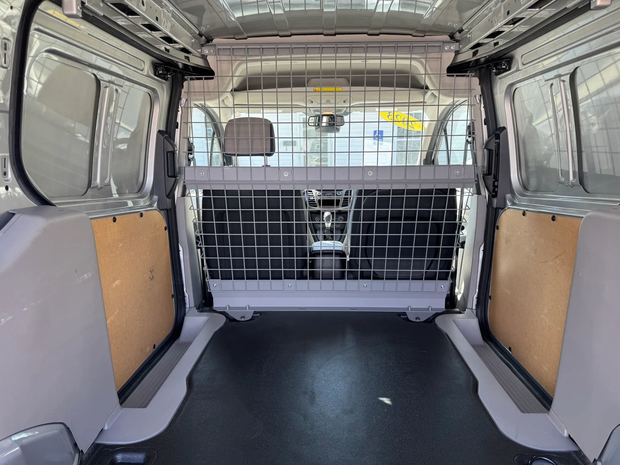 Used 2023 Ford Transit Connect XLT FWD image 29