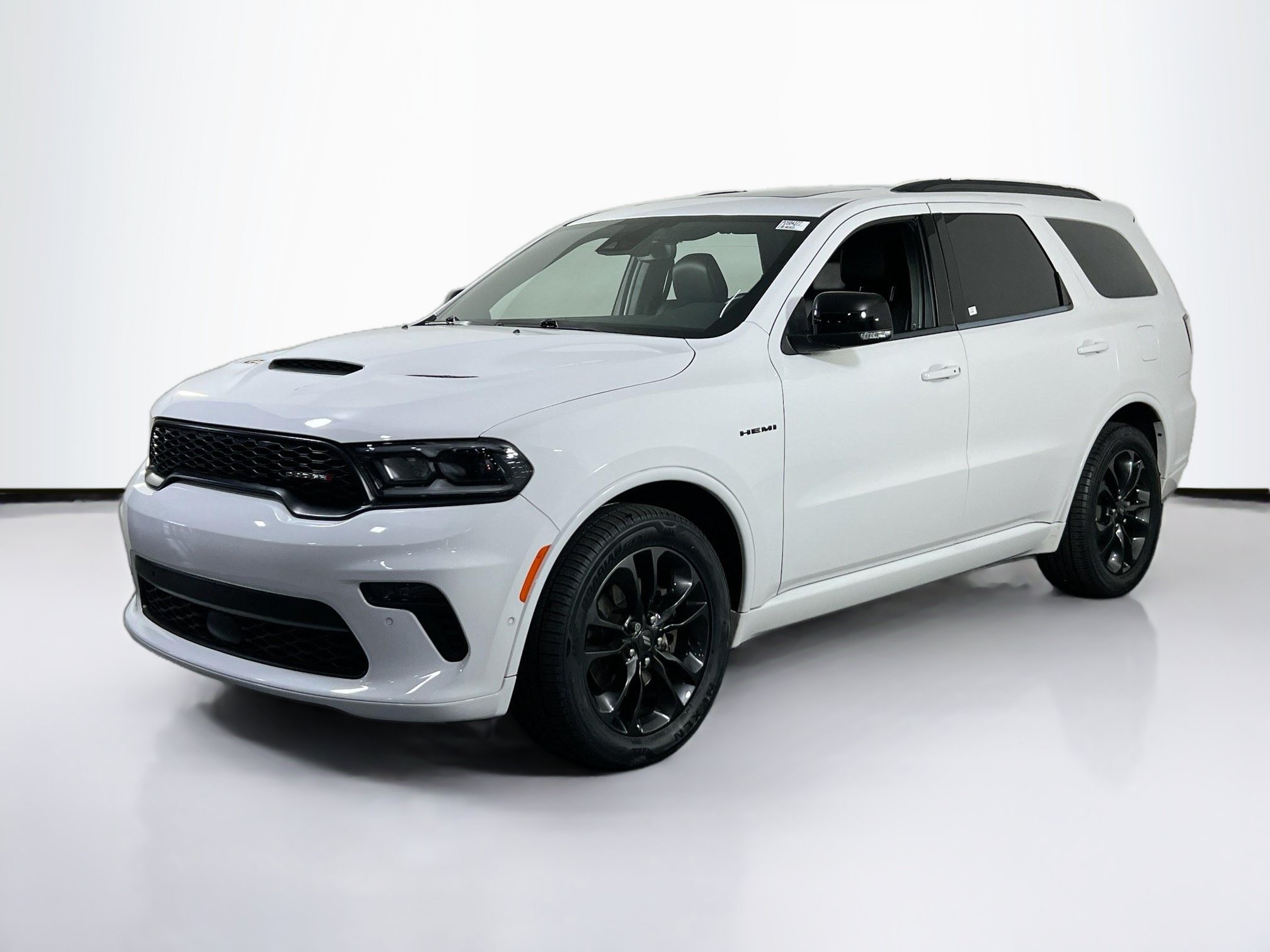 Used 2023 Dodge Durango R/T