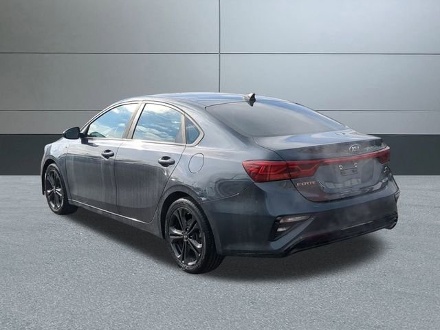 Used 2019 Kia Forte S w/ S Premium Package image 4