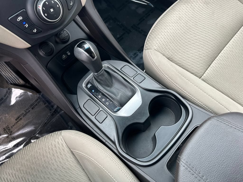 Used 2017 Hyundai Santa Fe Sport AWD/4WD image 23